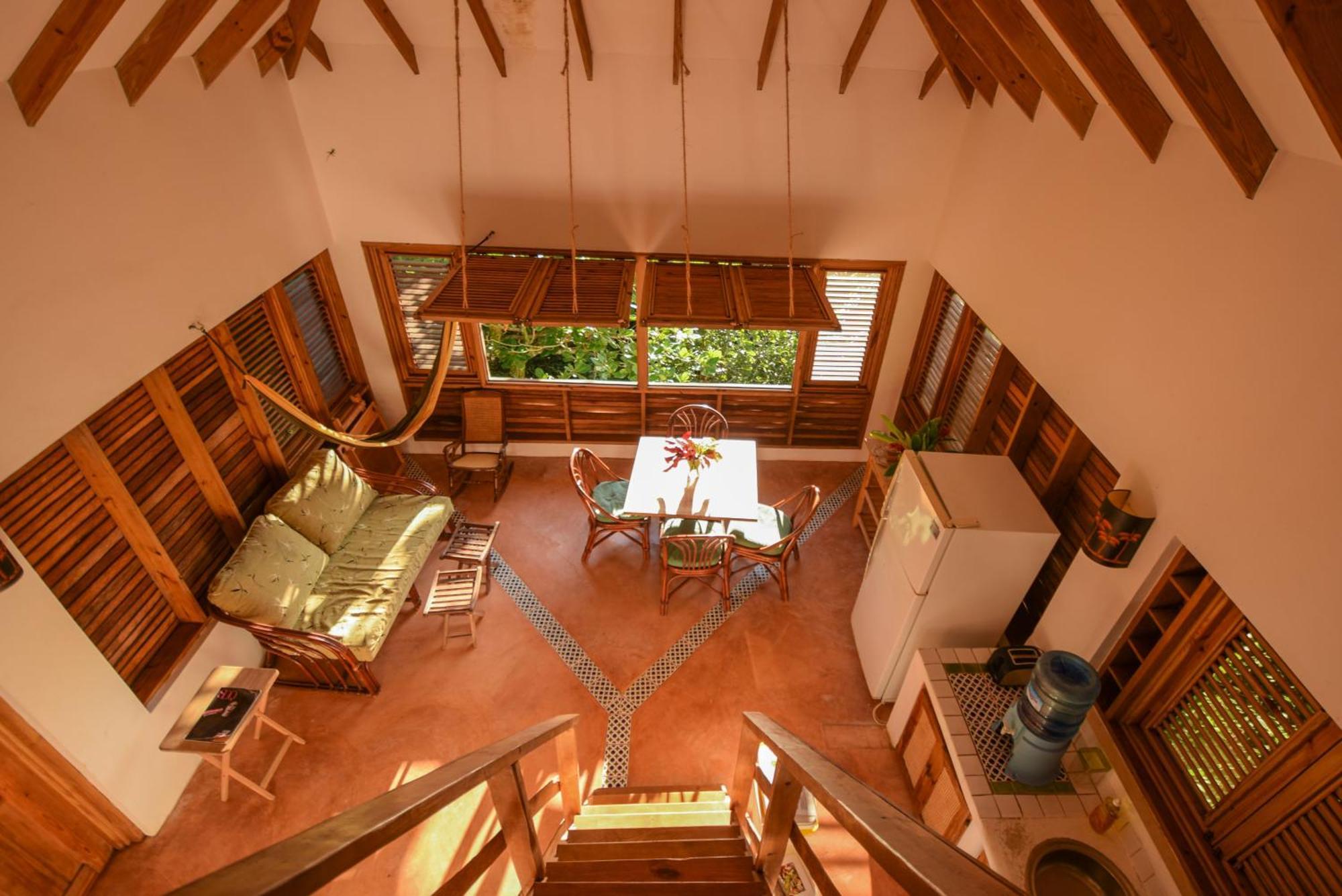 Clave Verde Ecolodge Las Terrenas Exterior foto