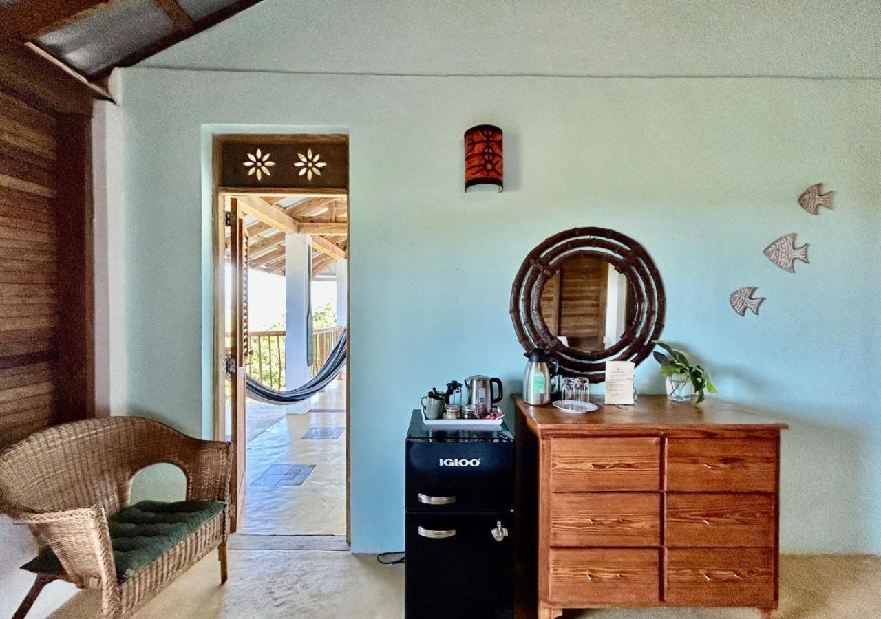 Clave Verde Ecolodge Las Terrenas Habitación foto